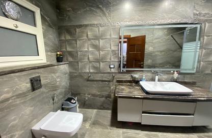 Apartment - 3 Bedrooms - 2 Bathrooms for sale in Al Narges - New Cairo City - Cairo Apartment - 3 Bedrooms - 2 Bathrooms for sale in Al Narges - New Cairo City - Cairo