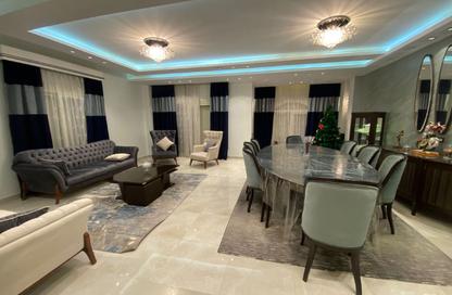 Apartment - 3 Bedrooms - 2 Bathrooms for sale in Al Narges - New Cairo City - Cairo