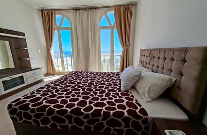 Apartment - 1 - 1 for sale in Azzurra Resort - Sahl Hasheesh - Hurghada - Red Sea