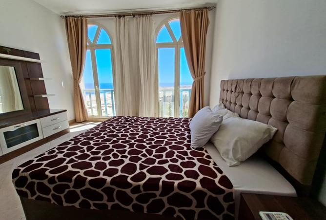 شقة بغرفة نوم واحدة في Arabia Azur Resort، صورة ٣ من ٣