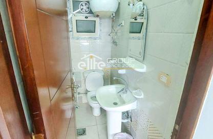 Apartment - 2 - 2 for rent in Sidi Beshr - Hay Awal El Montazah - Alexandria