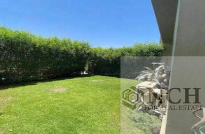 Apartment - 2 Bedrooms - 2 Bathrooms for sale in Moon Residences - Fifth Square - The 5th Settlement - New Cairo City - Cairo