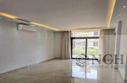 Apartment - 2 Bedrooms - 2 Bathrooms for sale in Moon Residences - Fifth Square - The 5th Settlement - New Cairo City - Cairo