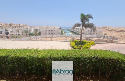 Chalet - 3 - 2 for sale in Blue Blue - Al Ain Al Sokhna - Suez Chalet - 3 - 2 for sale in Blue Blue - Al Ain Al Sokhna - Suez