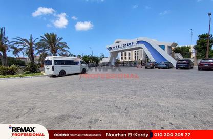 Apartment - 4 Bedrooms - 3 Bathrooms for sale in Alex West - Alexandria Compounds - Alexandria