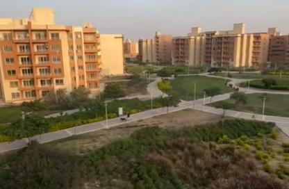 Apartment - 3 Bedrooms - 3 Bathrooms for sale in Wesal City - El Shorouk Compounds - Shorouk City - Cairo