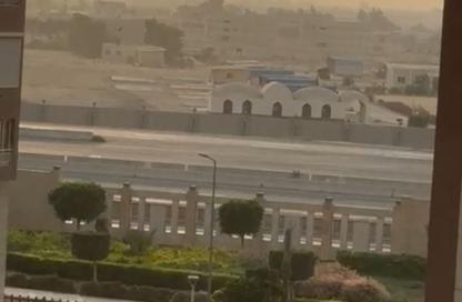 Apartment - 3 Bedrooms - 3 Bathrooms for sale in Wesal City - El Shorouk Compounds - Shorouk City - Cairo