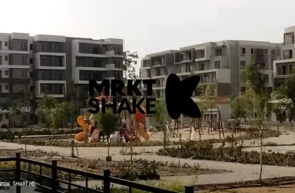 فيلا - 4 غرف نوم - 4 حمامات للبيع في بالم هيلز نيو كايرو - كمبوندات التجمع الخامس - التجمع الخامس - مدينة القاهرة الجديدة - القاهرة