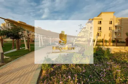 Apartment - 2 Bedrooms - 2 Bathrooms for sale in Stone Residence - 5th Settlement Compounds - The 5th Settlement - New Cairo City - Cairo Apartment - 2 Bedrooms - 2 Bathrooms for sale in Stone Residence - 5th Settlement Compounds - The 5th Settlement - New Cairo City - Cairo