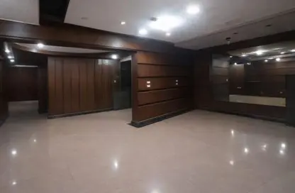 Office Space - 5 Bedrooms - 2 Bathrooms for rent in Nawal St. - Al Agouza - Giza