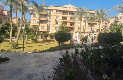 Apartment - 2 Bedrooms - 1 Bathroom for sale in Omar Ibn Al Khattab St. - Rehab City Forth Phase - Al Rehab - New Cairo City - Cairo