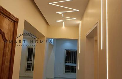 Apartment - 3 Bedrooms - 1 Bathroom for sale in 7th District - Sheikh Zayed City - Giza