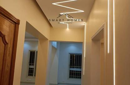 Apartment - 3 Bedrooms - 1 Bathroom for sale in 7th District - Sheikh Zayed City - Giza Apartment - 3 Bedrooms - 1 Bathroom for sale in 7th District - Sheikh Zayed City - Giza