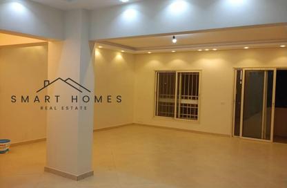 Apartment - 3 Bedrooms - 1 Bathroom for sale in 7th District - Sheikh Zayed City - Giza