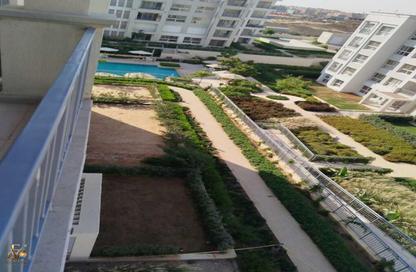 Apartment - 3 Bedrooms - 3 Bathrooms for rent in Mivida - 5th Settlement Compounds - The 5th Settlement - New Cairo City - Cairo