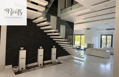Villa - 3 Bedrooms - 5 Bathrooms for sale in Allegria - Sheikh Zayed Compounds - Sheikh Zayed City - Giza Villa - 3 Bedrooms - 5 Bathrooms for sale in Allegria - Sheikh Zayed Compounds - Sheikh Zayed City - Giza