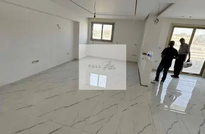 شقة - 3 غرف نوم - 2 حمامات للبيع في كناريا - كمبوندات الشيخ زايد - الشيخ زايد - الجيزة