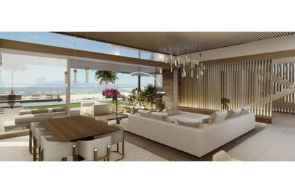 Villa - 4 Bedrooms - 2 Bathrooms for sale in Biscay Somabay - Safaga - Hurghada - Red Sea