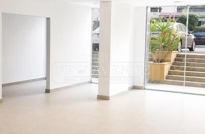 Office Space - Studio - 3 Bathrooms for rent in Masaken Sheraton - Sheraton Al Matar - El Nozha - Cairo