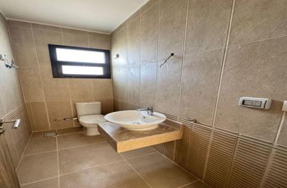 Apartment - 3 Bedrooms - 3 Bathrooms for rent in Fifth Square - The 5th Settlement - New Cairo City - Cairo