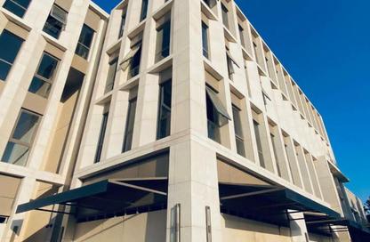 Office Space - Studio - 1 Bathroom for rent in Mivida - 5th Settlement Compounds - The 5th Settlement - New Cairo City - Cairo
