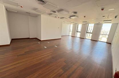Office Space - Studio - 1 Bathroom for rent in Mivida - 5th Settlement Compounds - The 5th Settlement - New Cairo City - Cairo