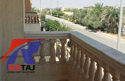 شقة - 3 - 2 للايجار في توليب النرجس - التجمع الخامس - مدينة القاهرة الجديدة - القاهرة