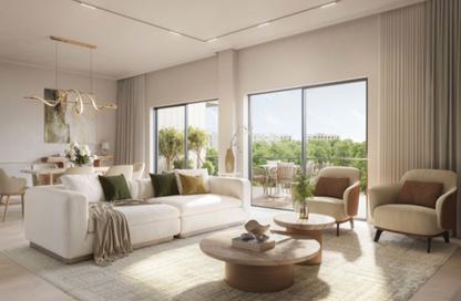 Apartment - 3 - 3 for sale in City Gate - 5th Settlement Compounds - The 5th Settlement - New Cairo City - Cairo