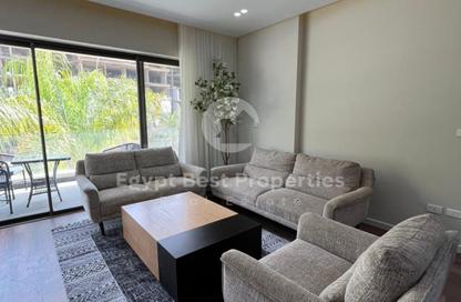 Apartment - 2 Bedrooms - 2 Bathrooms for rent in Lake View Residence - 5th Settlement Compounds - The 5th Settlement - New Cairo City - Cairo Apartment - 2 Bedrooms - 2 Bathrooms for rent in Lake View Residence - 5th Settlement Compounds - The 5th Settlement - New Cairo City - Cairo