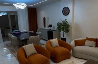 شقة - 2 - 3 للايجار في ايون - كمبوندات 6 أكتوبر - مدينة 6 أكتوبر - الجيزة
