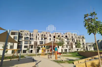 شقة - 2 غرف نوم - 3 حمامات للبيع في سوديك ايست - الحي السادس - هليوبوليس الجديدة - القاهرة