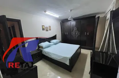 Apartment - 3 Bedrooms - 2 Bathrooms for rent in Dar Masr 2 - elandalus - South Teseen St. - The 5th Settlement - New Cairo City - Cairo