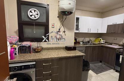 Apartment - 2 Bedrooms - 3 Bathrooms for rent in Westown - Sheikh Zayed Compounds - Sheikh Zayed City - Giza