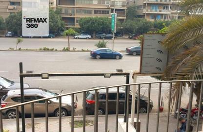 Full Floor - Studio - 5 Bathrooms for rent in Al Sayed Al Marghany St. - Almazah - Heliopolis - Masr El Gedida - Cairo