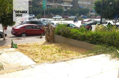 Full Floor - Studio - 5 Bathrooms for rent in Al Sayed Al Marghany St. - Almazah - Heliopolis - Masr El Gedida - Cairo