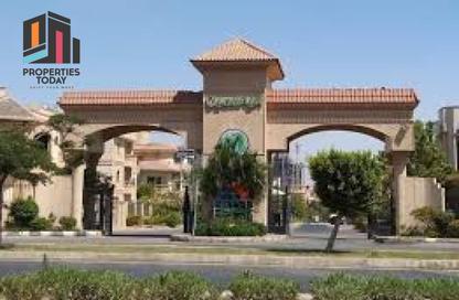 Villa - 6 Bedrooms - 5 Bathrooms for sale in Yasmine District - 14th District - Sheikh Zayed City - Giza