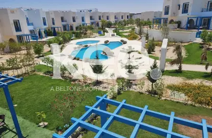 منزل مزدوج - 3 غرف نوم - 3 حمامات للبيع في ماونتن فيو راس الحكمة - راس الحكمة - الساحل الشمالي