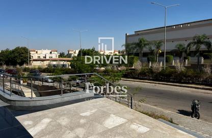 Office Space - Studio - 1 for rent in Zayed Dunes - 6th District - Sheikh Zayed City - Giza