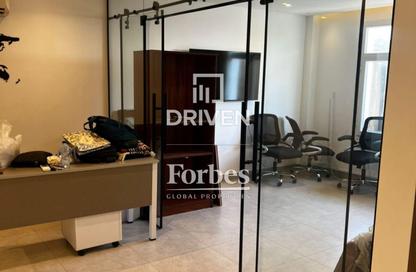 Office Space - Studio - 1 for rent in Zayed Dunes - 6th District - Sheikh Zayed City - Giza