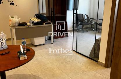 Office Space - Studio - 1 for rent in Zayed Dunes - 6th District - Sheikh Zayed City - Giza