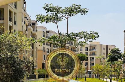 Apartment - 3 Bedrooms - 3 Bathrooms for sale in The Butterfly - Mostakbal City Compounds - Mostakbal City - Future City - Cairo Apartment - 3 Bedrooms - 3 Bathrooms for sale in The Butterfly - Mostakbal City Compounds - Mostakbal City - Future City - Cairo
