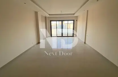 شقة - 3 غرف نوم - 2 حمامات للايجار في ذا ادريس ايست - شارع التسعين - التجمع الخامس - مدينة القاهرة الجديدة - القاهرة