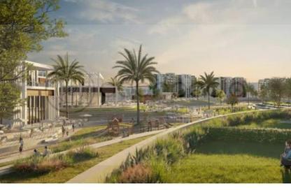 Apartment - 3 - 3 for sale in Zed East - 5th Settlement Compounds - The 5th Settlement - New Cairo City - Cairo
