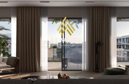 Apartment - Studio - 1 for sale in Bluetree Compound - 5th Settlement Compounds - The 5th Settlement - New Cairo City - Cairo