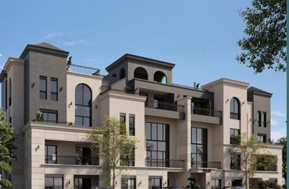 Villa - 4 Bedrooms - 4 Bathrooms for sale in Villette - 5th Settlement Compounds - The 5th Settlement - New Cairo City - Cairo