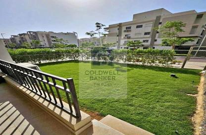 Apartment - 3 - 3 for sale in Moon Residences - Fifth Square - The 5th Settlement - New Cairo City - Cairo
