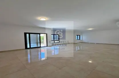 Apartment - 3 Bedrooms - 3 Bathrooms for sale in Moon Residences - Fifth Square - The 5th Settlement - New Cairo City - Cairo