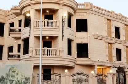 Duplex - 4 Bedrooms - 4 Bathrooms for sale in El Koronfel - The 5th Settlement - New Cairo City - Cairo Duplex - 4 Bedrooms - 4 Bathrooms for sale in El Koronfel - The 5th Settlement - New Cairo City - Cairo