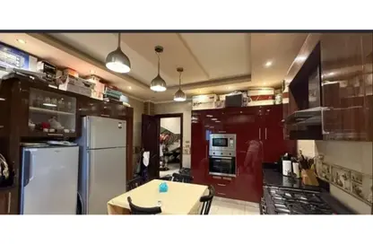 Townhouse - 4 Bedrooms - 3 Bathrooms for sale in La Nuova Vista - North Investors Area - New Cairo City - Cairo