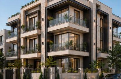 Villa - 7+ Bedrooms - 6 Bathrooms for sale in West Golf - El Katameya Compounds - El Katameya - New Cairo City - Cairo Villa - 7+ Bedrooms - 6 Bathrooms for sale in West Golf - El Katameya Compounds - El Katameya - New Cairo City - Cairo